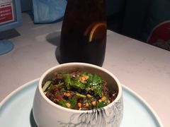 -花椒俏川菜小馆(南海万达店)