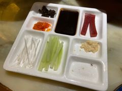 -范家小馆·烤鸭新京菜(金融街店)
