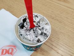-DQ·蛋糕·冰淇淋(大宁国际商业广场店)