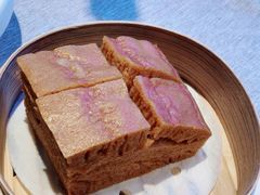 古法马拉糕-凯逸轩·匠心粤菜(中城名仕汇店)