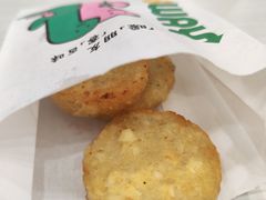 -赛百味SUBWAY(建六宜安广场店)