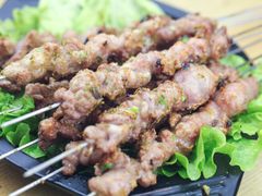 肾头-川天喉重庆江湖菜