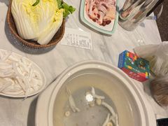 -龙泉人椰子鸡.糟粕醋.海南菜(三亚旗舰店)