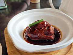 -二泉园老菜馆·百年无锡菜
