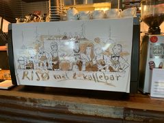 -Risø mat og kaffebar
