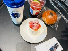 -小淘圆儿·四季口味蛋糕