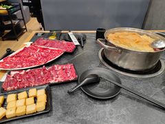 -林记潮牛·牛肉火锅(上马墩店)