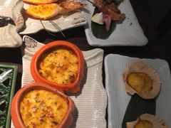 -匠和风精致料理(莆田财富中心店)