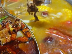 -受气牛肉·重庆耙牛肉(来福士店)