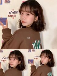 点击看大图 -KIMI HAIR SALON·烫染设计店