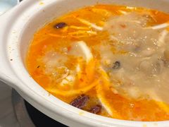 -龙泉人椰子鸡.糟粕醋.海南菜(三亚旗舰店)