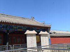 -内蒙古将军衙署博物院
