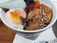 -熹炭精致日料(金融街购物中心店)
