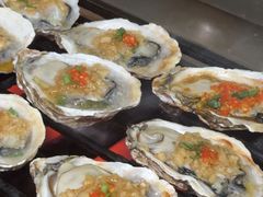 -蚝太郎 • 海鲜烧烤(建国路创始店)