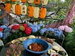 -王歘歘·chuǎ火锅(五道营店)