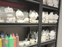 -熙工匠银饰•拼豆团建DIY(壹方城店)