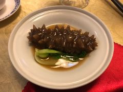 -厉家菜(德胜门总店)