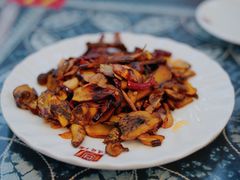 -瑞丰园庭院餐厅·白族传统家常菜