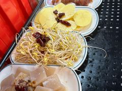 -李氏下饭菜·巫山纸包鱼·烤鱼(滨江路店)