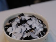 椰汁凉粉-糖水佬(深水埗店)