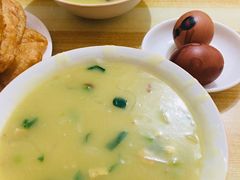 甜沫-老方子馅饼粥(台东店)