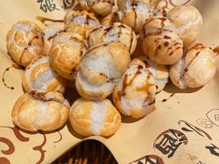 -破三川·新川菜(静安大融城店)