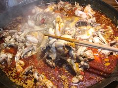 -老天桥蛙炉火锅(姑苏总店)
