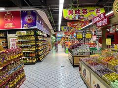 -雨润发(五洋滨江广场店)