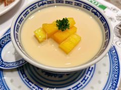 -禄婶鸡煲·打边炉