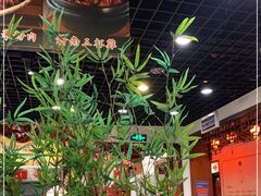 -西江美食舫·江西菜(健德桥店)