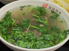 -回回锅贴(小河沿店)