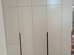 -索菲亚衣柜橱柜家具全屋定制(汶水红星店)