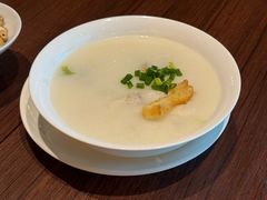 -蛇口希尔顿南海酒店·随轩中餐厅·粤菜