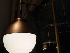 大堂-金香匯晚茶(浑南店)