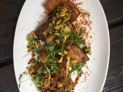 -Ocean's Table 欧舍