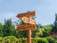 -永定河休闲森林公园