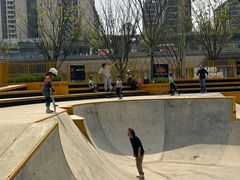 -保利光合上城售楼处