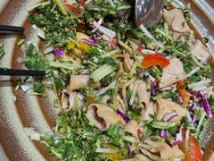 -西贝(上海我格广场店)