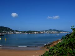 -大王村沙滩