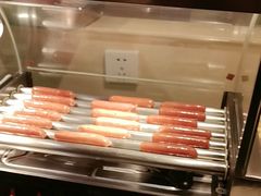 -骑士牛排(北仑银泰城店)
