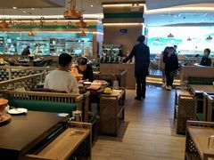 大堂-额尔敦·品质自助(摩尔城店)
