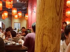 -山四砂锅(太原钟楼街店)