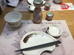 -林妈妈村·日式料理(宝山万达店)