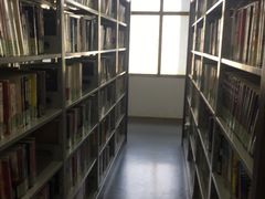 -宁海县图书馆