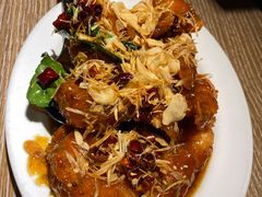 -瓦城泰国料理(芮欧百货店)