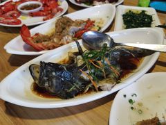 -南海渔家•海鲜•正宗海南菜(海棠湾店)