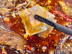 -蓉三少冒烤鸭·四川小吃集(北京首店)