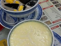 -捷信牛奶甜品世家(柳巷店)