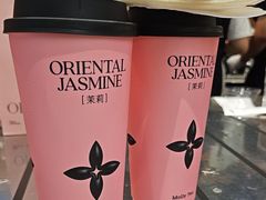 -茉莉奶白(天水秦州万达广场店)