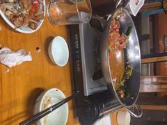 -61号餐吧(兴坪古镇漓江店)